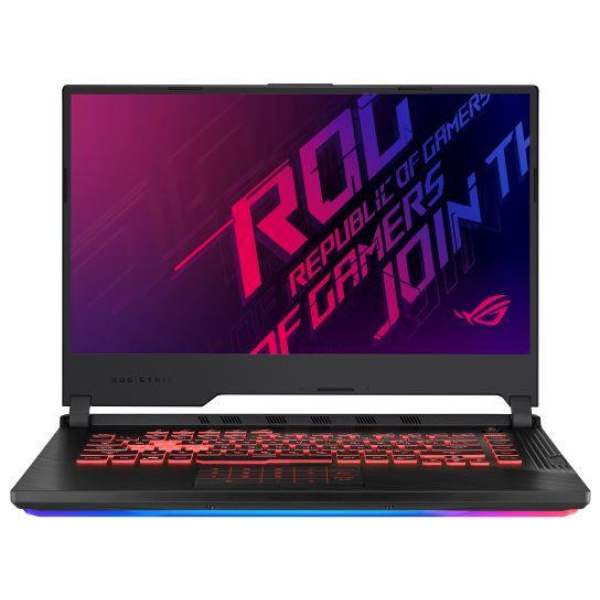 Asus ROG Strix G Gaming GL531GT-RS73 Core™ i7-9750H 2.6GHz 512GB SSD 8GB 15.6 Asus ROG Strix G Gaming GL531GT-RS73 Core™ i7-9750H 2.6GHz 512GB SSD 8GB 15.6