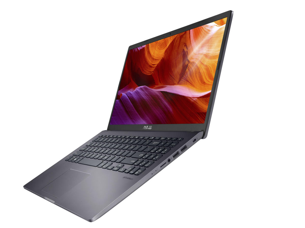 Asus M509DA-RS21 AMD Athlon™ Silver 3050U 2.3GHz 1TB 8GB 15.6" (1366x768) BT WIN10 Webcam SLATE GREY - Image 5