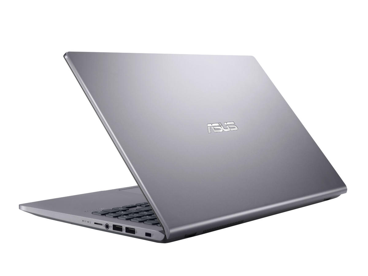 Asus M509DA-RS21 AMD Athlon™ Silver 3050U 2.3GHz 1TB 8GB 15.6" (1366x768) BT WIN10 Webcam SLATE GREY - Image 6