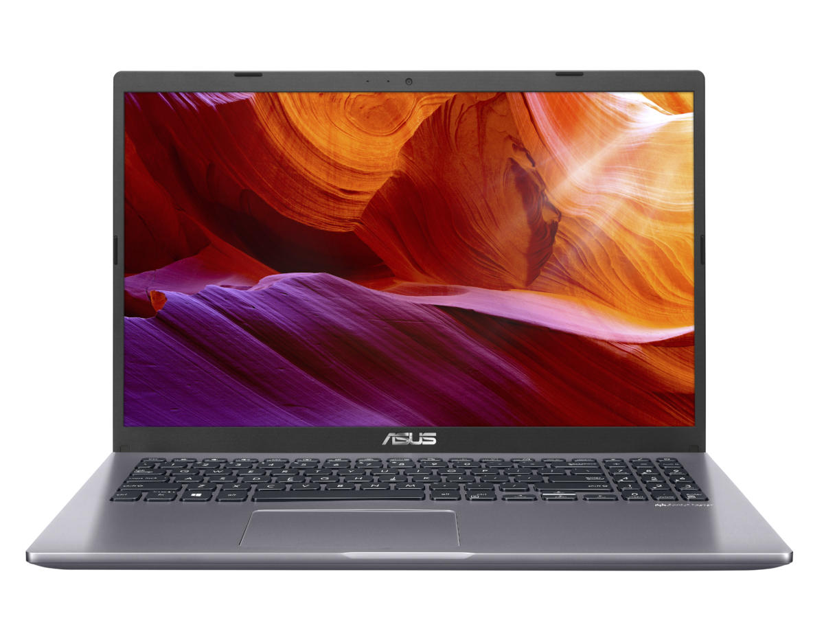 Asus M509DA-RS21 AMD Athlon™ Silver 3050U 2.3GHz 1TB 8GB 15.6" (1366x768) BT WIN10 Webcam SLATE GREY