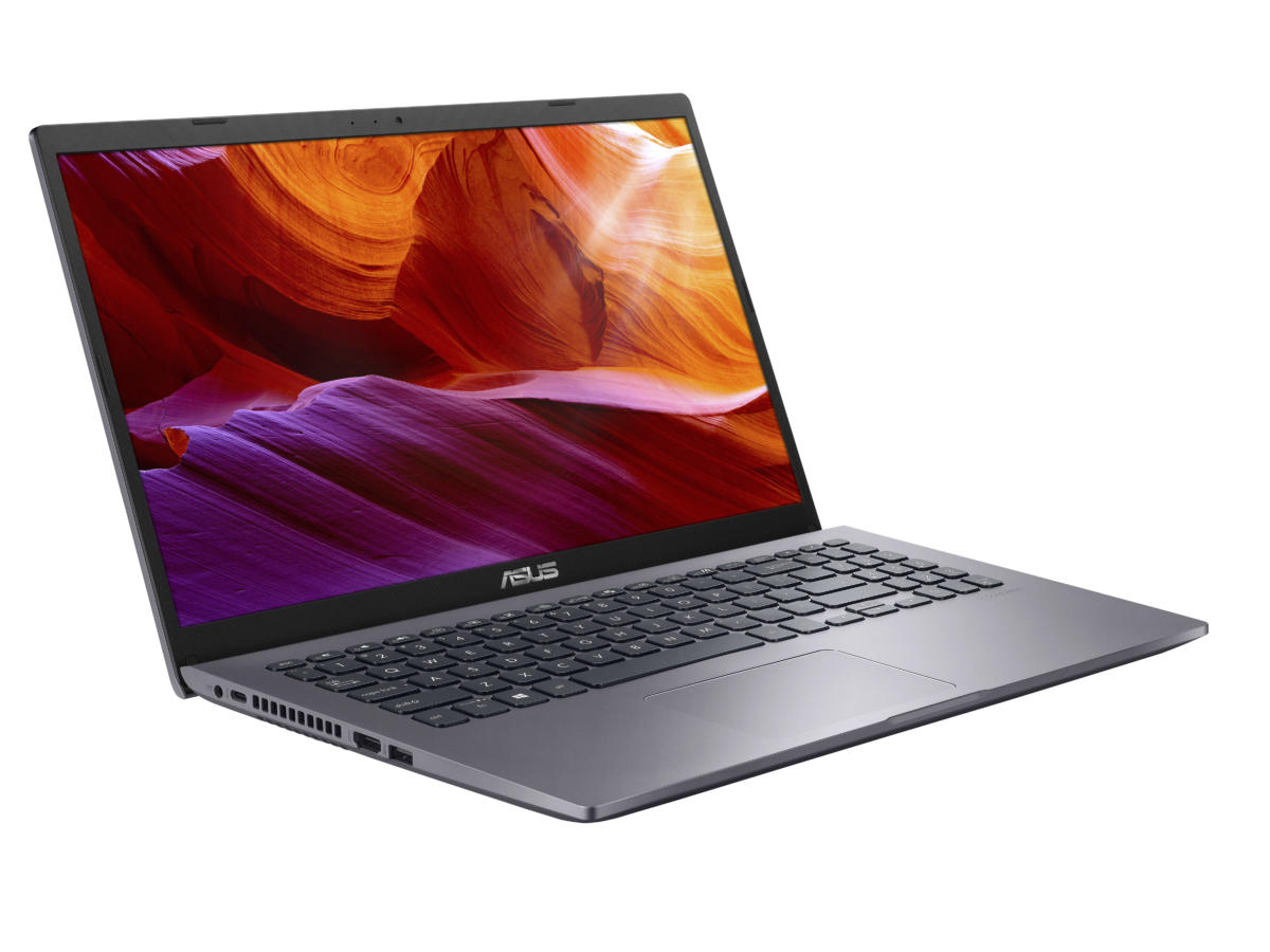 Asus M509DA-RS21 AMD Athlon™ Silver 3050U 2.3GHz 1TB 8GB 15.6" (1366x768) BT WIN10 Webcam SLATE GREY - Image 2