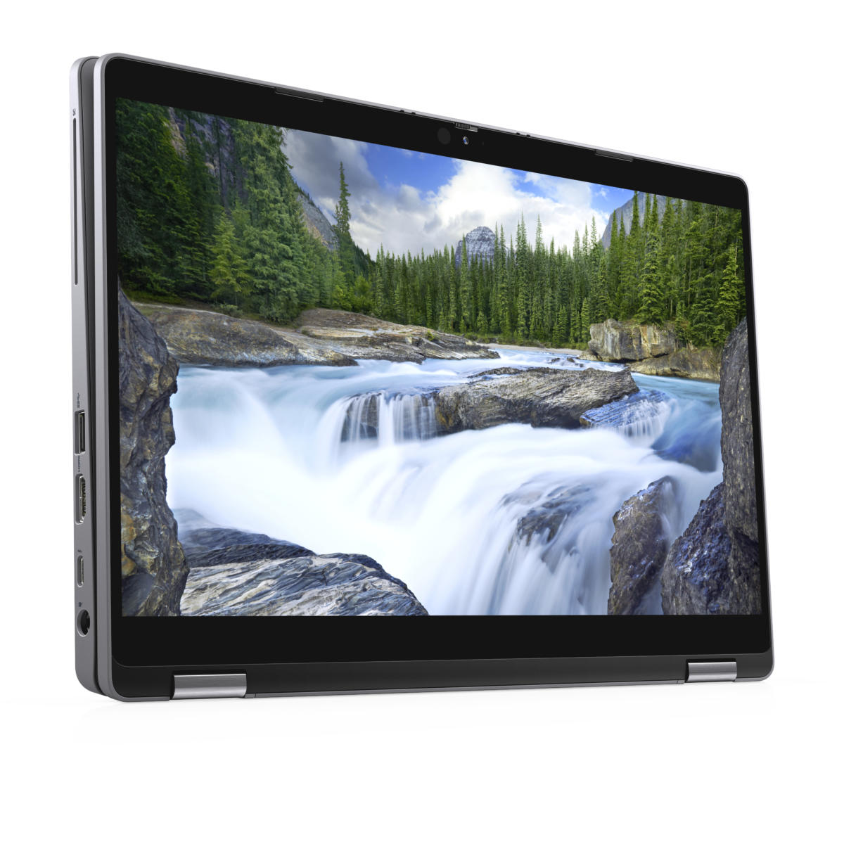 Dell Latitude 5310 Core™ i5-10310U 1.7GHz 256GB SSD 16GB 13.3" (1920x1080) TOUCHSCREEN BT WIN10 Pro Webcam Backlit Keyboard - Image 7