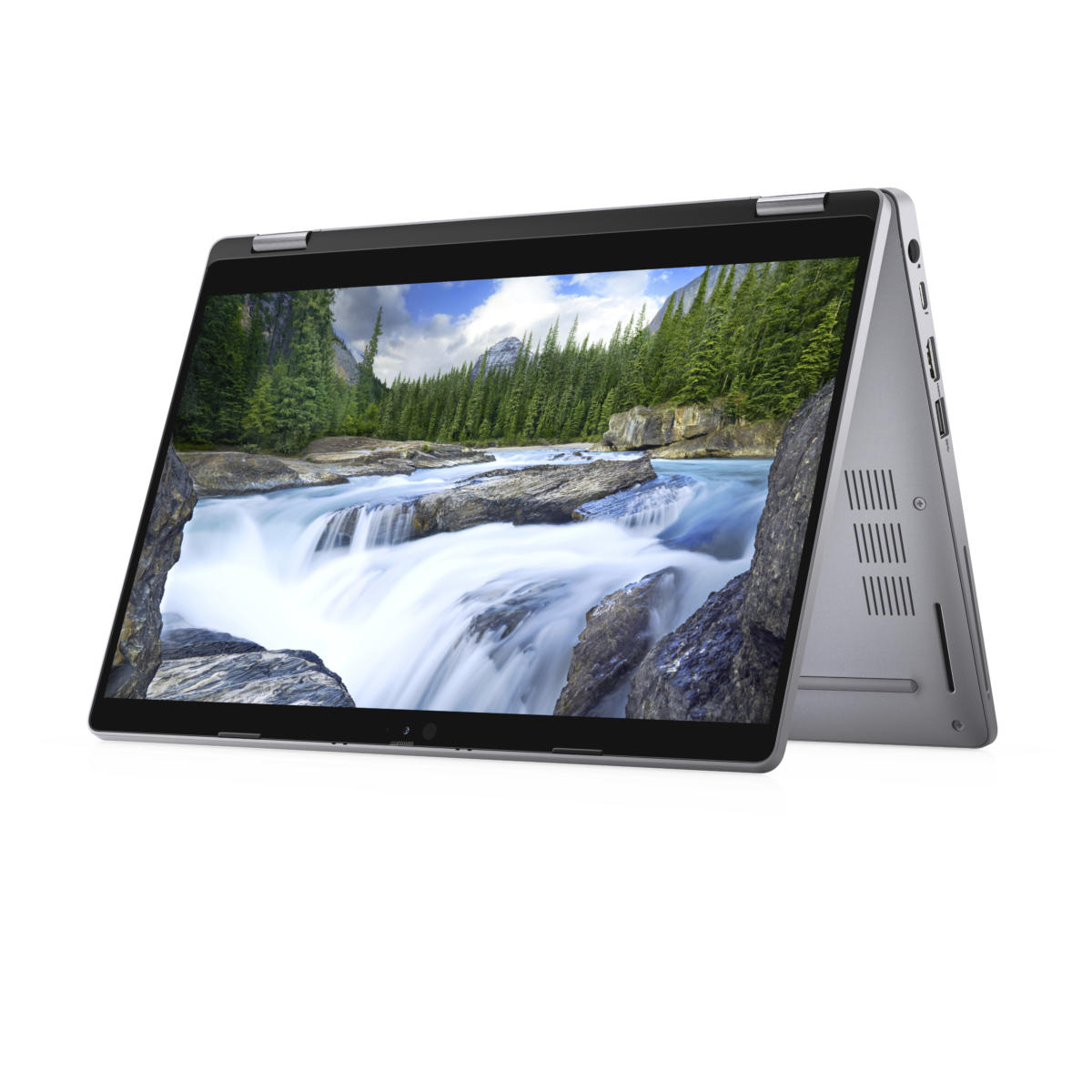 Dell Latitude 5310 Core™ i5-10310U 1.7GHz 256GB SSD 16GB 13.3" (1920x1080) TOUCHSCREEN BT WIN10 Pro Webcam Backlit Keyboard - Image 4