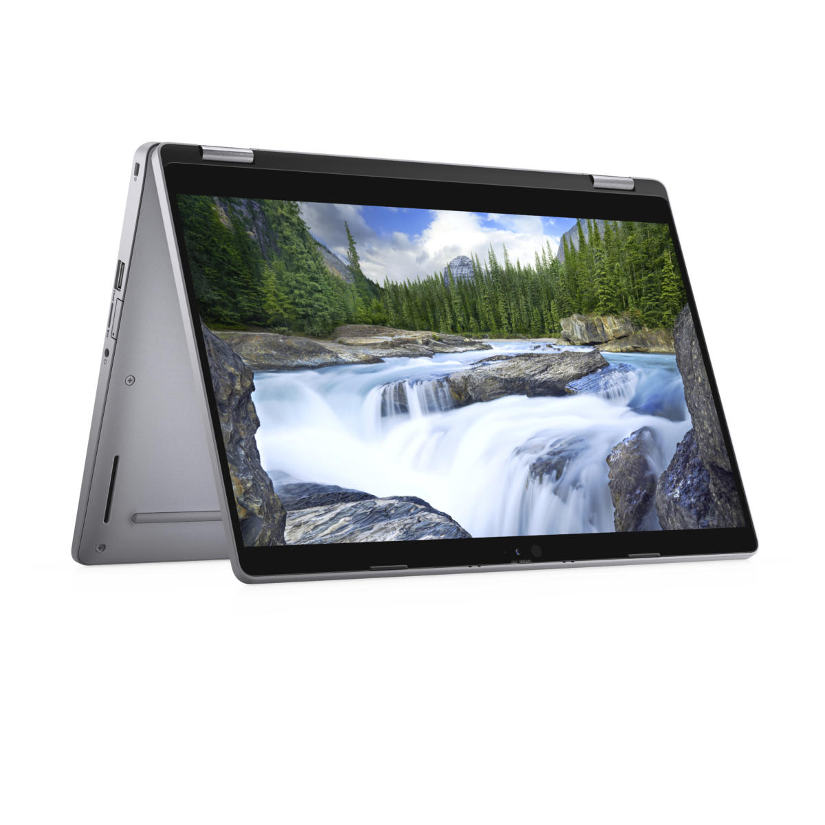 Dell Latitude 5310 Core™ i5-10310U 1.7GHz 256GB SSD 16GB 13.3" (1920x1080) TOUCHSCREEN BT WIN10 Pro Webcam Backlit Keyboard - Image 5