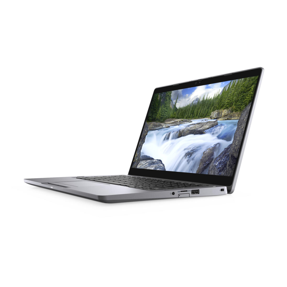 Dell Latitude 5310 Core™ i5-10310U 1.7GHz 256GB SSD 16GB 13.3" (1920x1080) TOUCHSCREEN BT WIN10 Pro Webcam Backlit Keyboard - Image 2