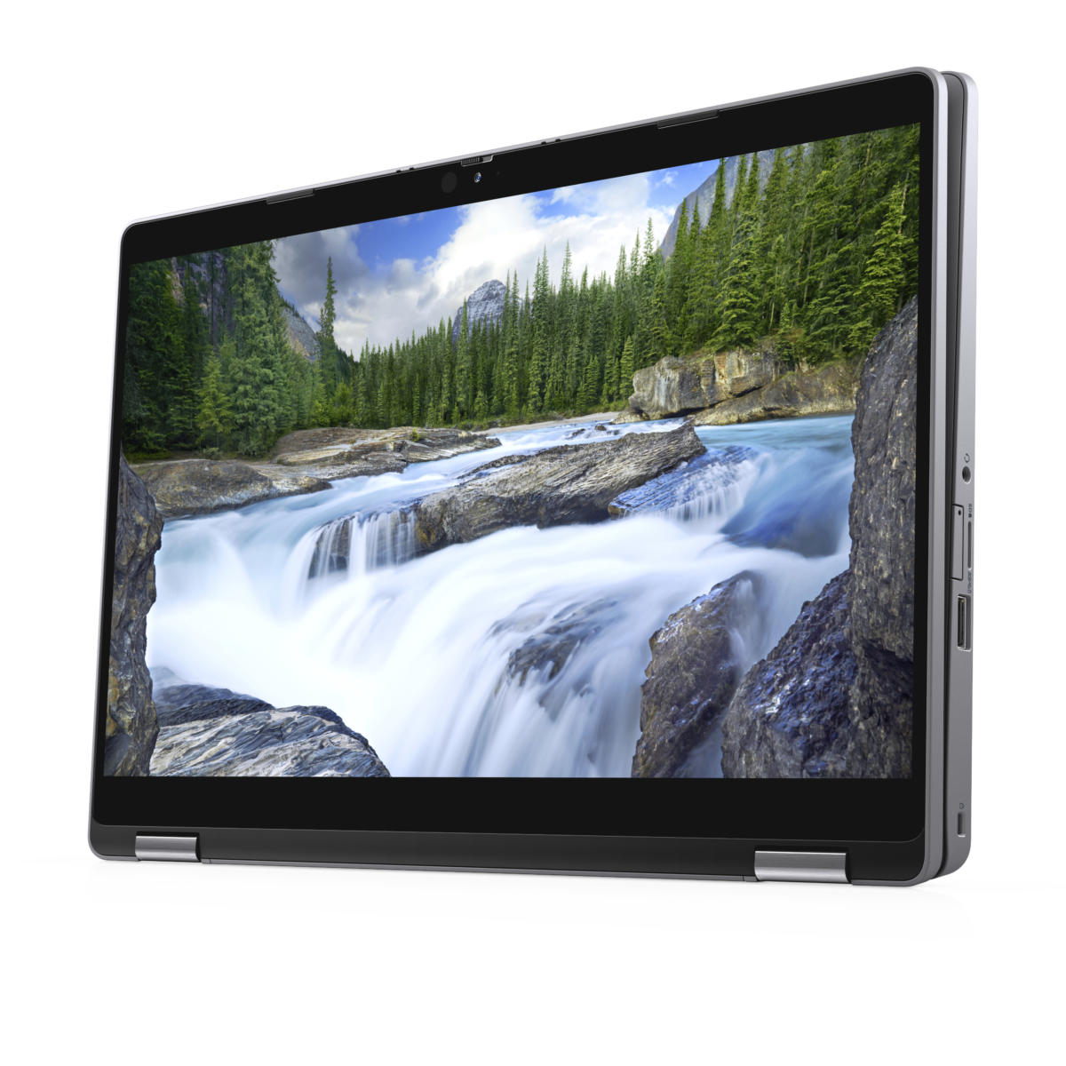 Dell Latitude 5310 Core™ i5-10310U 1.7GHz 256GB SSD 16GB 13.3" (1920x1080) TOUCHSCREEN BT WIN10 Pro Webcam Backlit Keyboard - Image 6