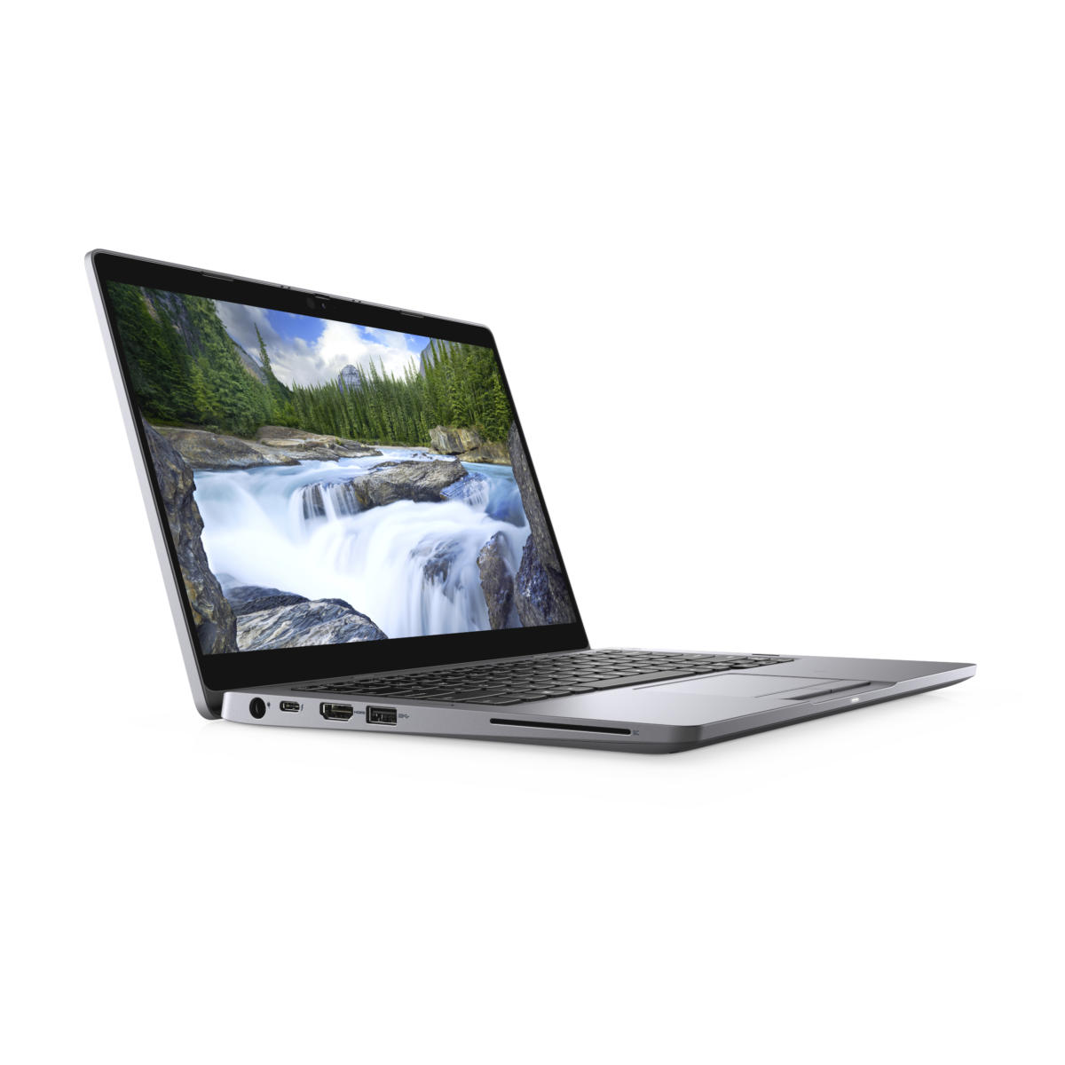Dell Latitude 5310 Core™ i5-10310U 1.7GHz 256GB SSD 16GB 13.3" (1920x1080) TOUCHSCREEN BT WIN10 Pro Webcam Backlit Keyboard - Image 3