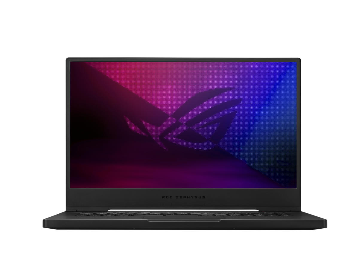 SIC1575842LCD0 - $1,531 - Asus ROG ZEPHYRUS M15 GU502LV-BI7N8