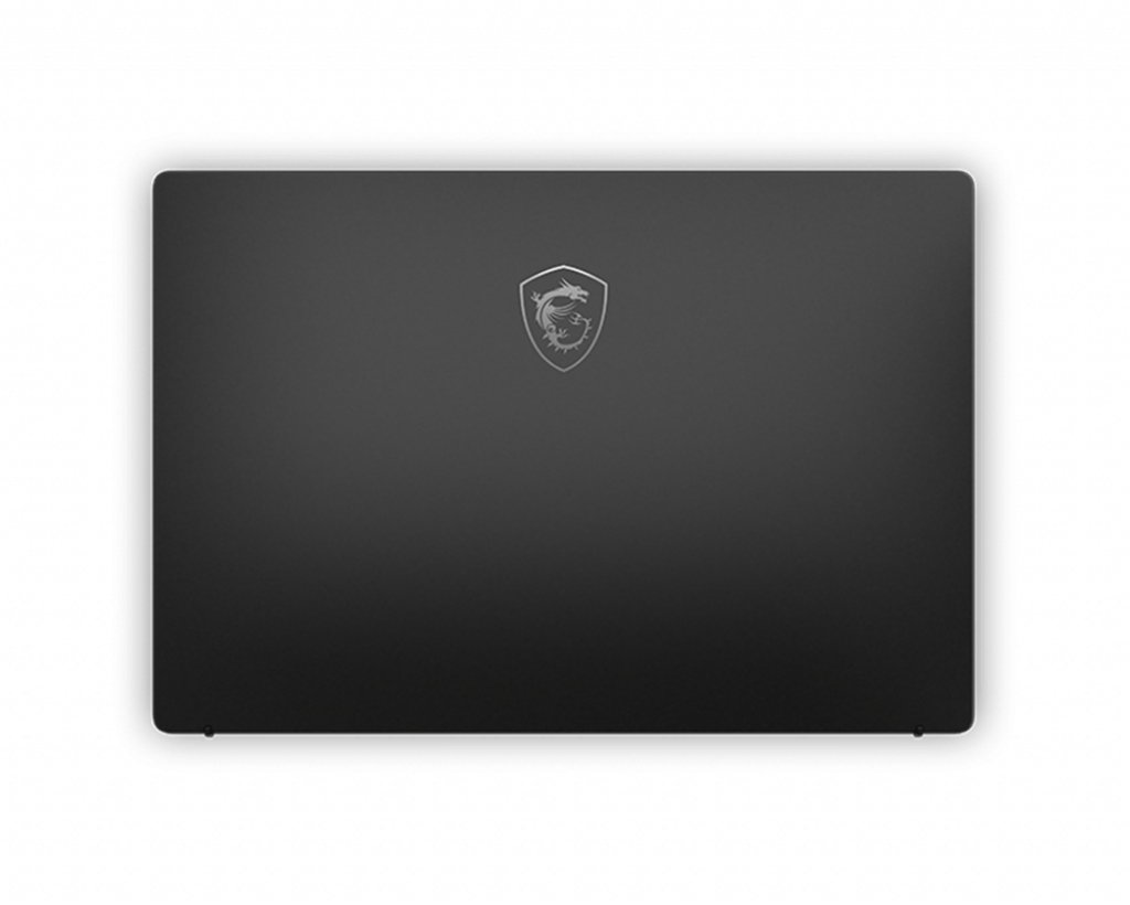 MSI MODERN 14 B10MW-013 ULTRA THIN Core™ i7-10510U 1.8GHz 512GB SSD 16GB 14" (1920x1080) BT WIN10 Pro Webcam BLACK Backlit Keyboard - Image 2