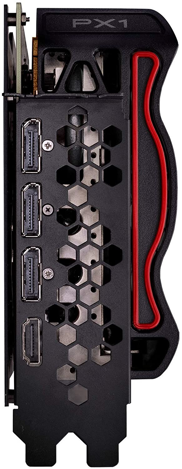 EVGA RTX 3090 FTW3 Ultra Gaming, 24GB GDDR6X, iCX3 Technology, ARGB LED, Metal Backplate 3 year warranty - Image 5