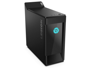Lenovo Legion T5 DDR4-SDRAM i5-10400 Tower 10th gen Intel® Core™ i5 16 GB 1256 GB HDD+SSD Windows 10 Home PC Black