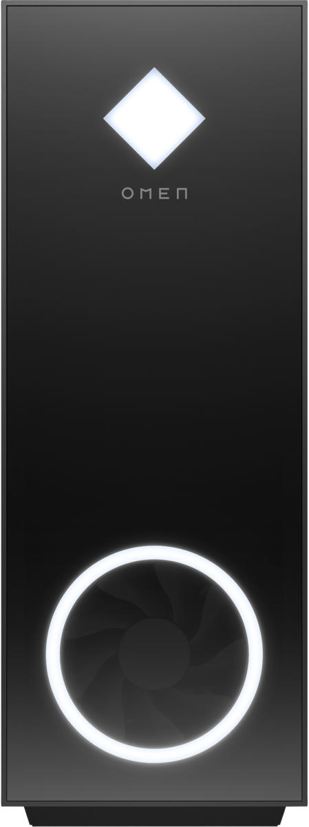 OMEN 30L Gaming Desktop PC, NVIDIA GeForce RTX 3080 Graphics Card, 10th Generation Intel Core i9-10850K Processor, 32 GB RAM, 1 TB SSD and 2 TB Hard Drive, Windows 10 Home