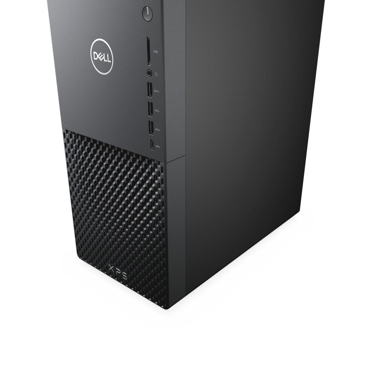Dell XPS 8940 GAMING MT Core™ i7-10700 2.9GHz 1TB + 512GB SSD 32GB DVD-RW BT WIN10 NVIDIA® GTX 1660TI 6144MB Keyboard Mouse - Image 5