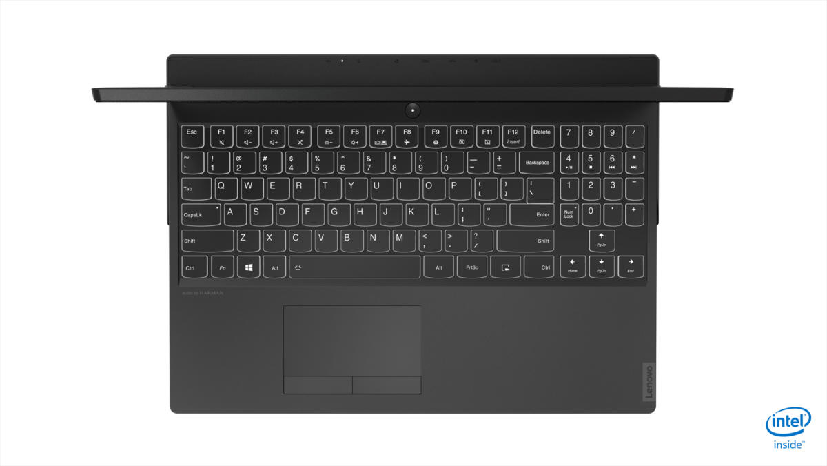 81SX015HUS 923 Lenovo LEGION Y540 15IRH GAMING Core i5