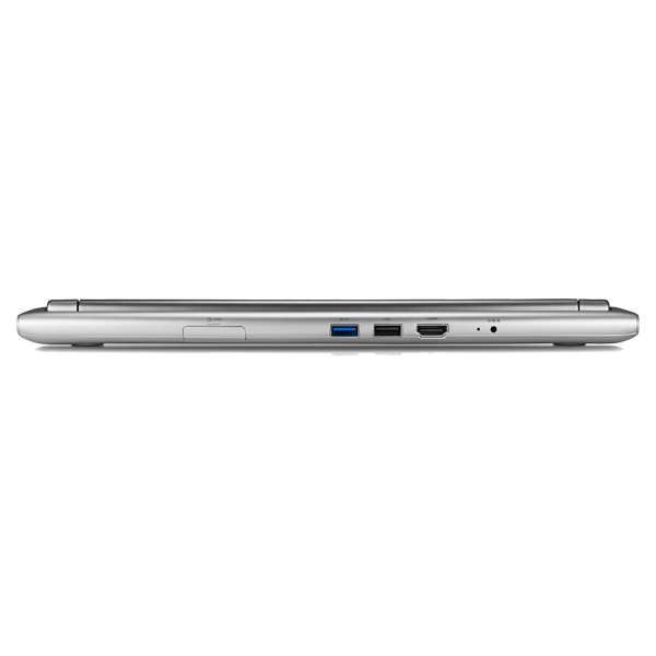 Samsung XE303C12-A01US EXYNOS® Dual-Core 5 1.7GHz 16GB SSD 2GB 11.6" (1366x768) BT Webcam GOOGLE CHROME OS SILVER - Image 5