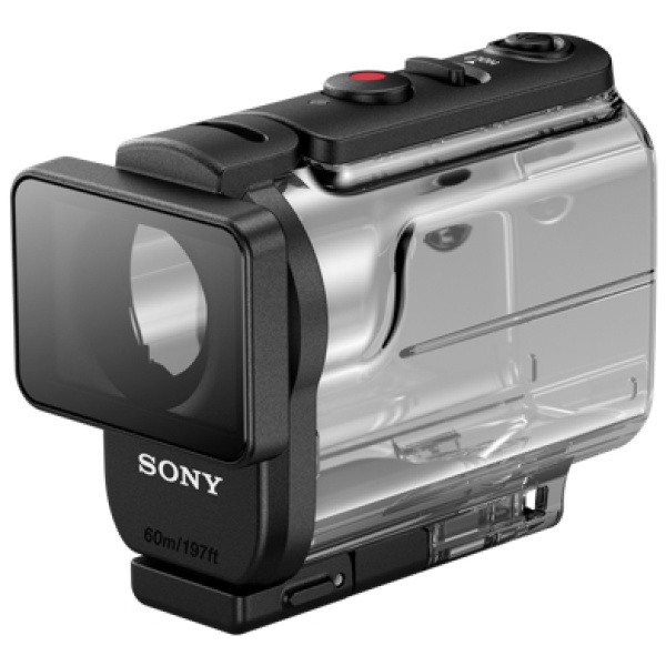 HDR-AS50 - $110 - Sony HDR-AS50 Action Cam 11.1MP 1080P FHD 60p