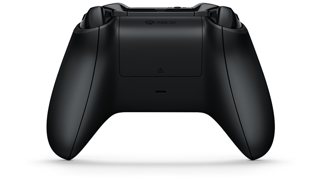 Microsoft Xbox One Wireless Controller BLACK - Image 3