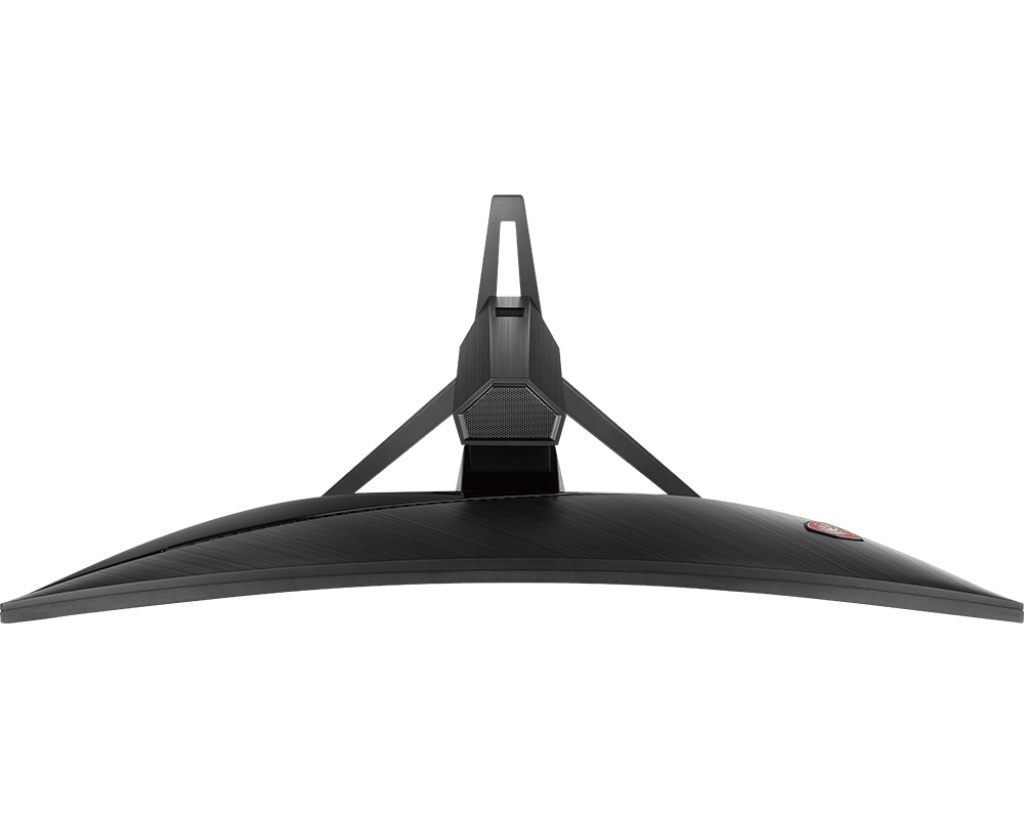MSI Optix MPG27CQ 27" Full HD RGB LED Non-Glare Super Narrow Bezel 1 ms 2560 x 1440 144Hz Refresh Rate Steel Series GameSense FreeSync Technology Curved Gaming Monitor - Image 5