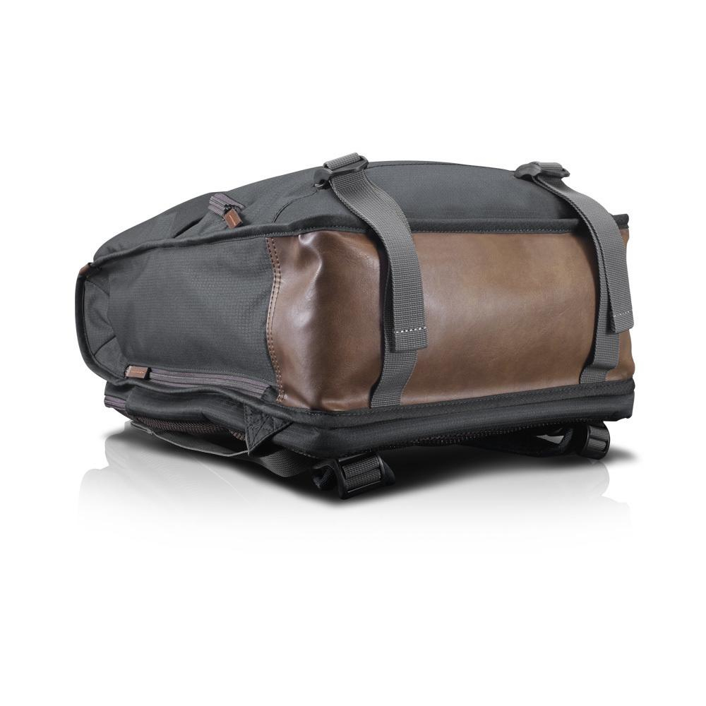 GX40R47785 54 Lenovo 15.6 Urban Backpack B810 BLACK QTY 2 per box