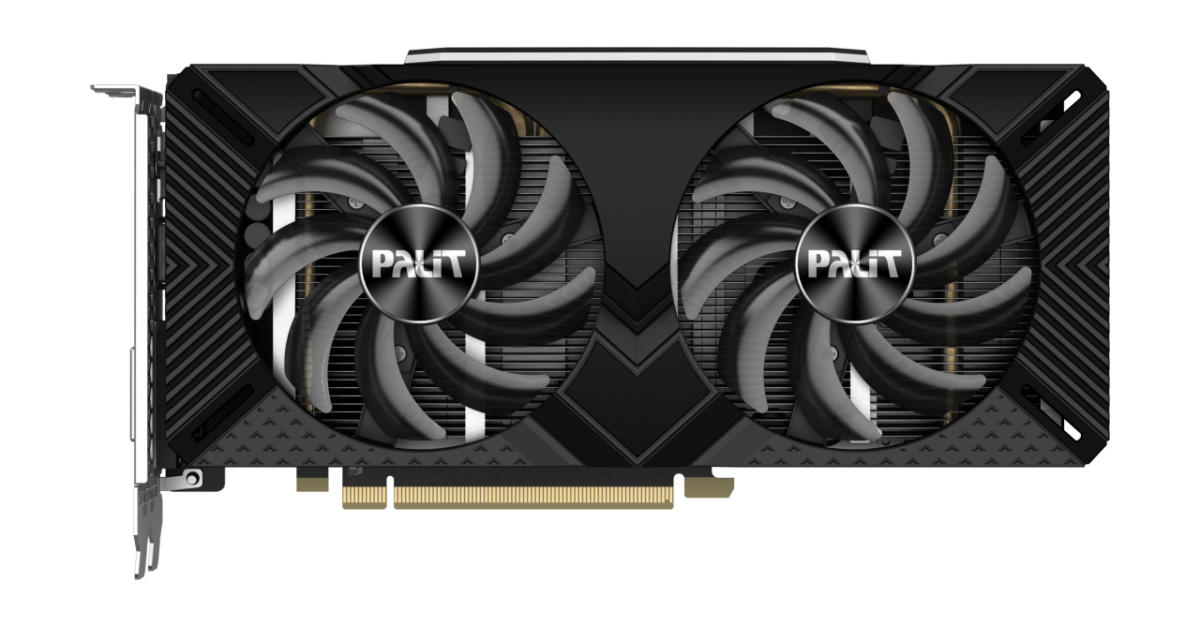 Palit rtx 2060 super deals