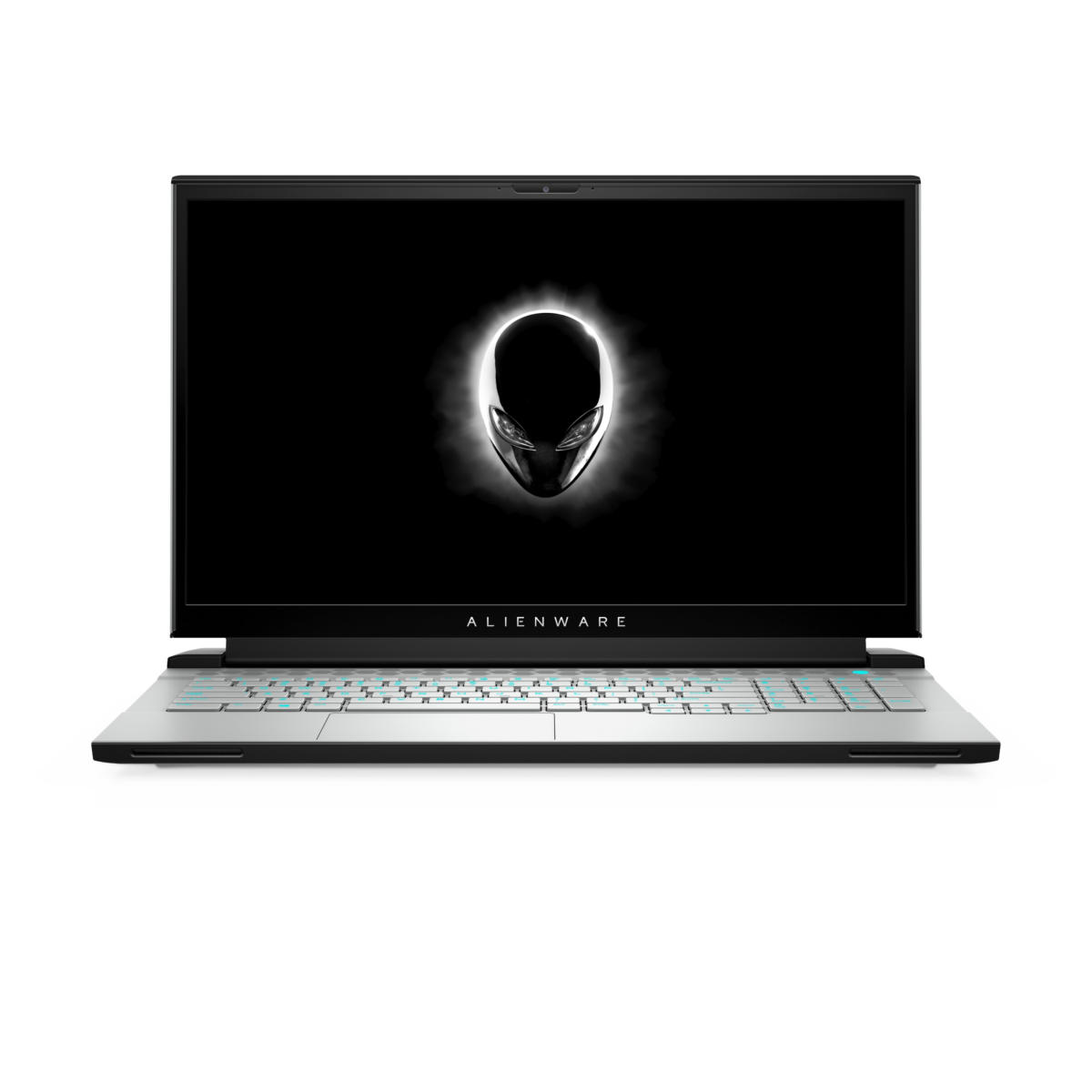 Dell Alienware M17 R4 GAMING Core™ i7-10870H 2.2GHz 512GB SSD 16GB 17.3" (1920x1080) 144Hz BT WIN10 Webcam NVIDIA® RTX 3060 6144MB DARK MOON BLACK RGB Backlit Keyboard