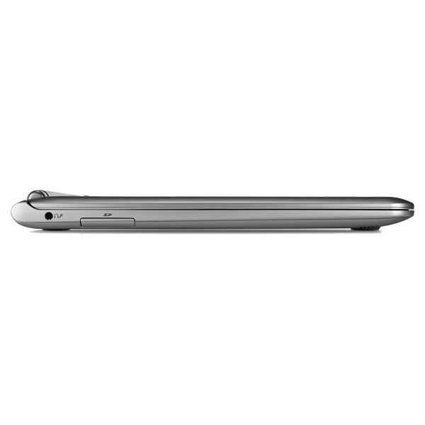 Samsung Chromebook 303 Samsung Exynos 5250 1.7GHz 16GB eMMC 2GB 11.6" (1366x768) Chrome OS Webcam SILVER 0.6" thin, 2.43 lbs. - Image 6