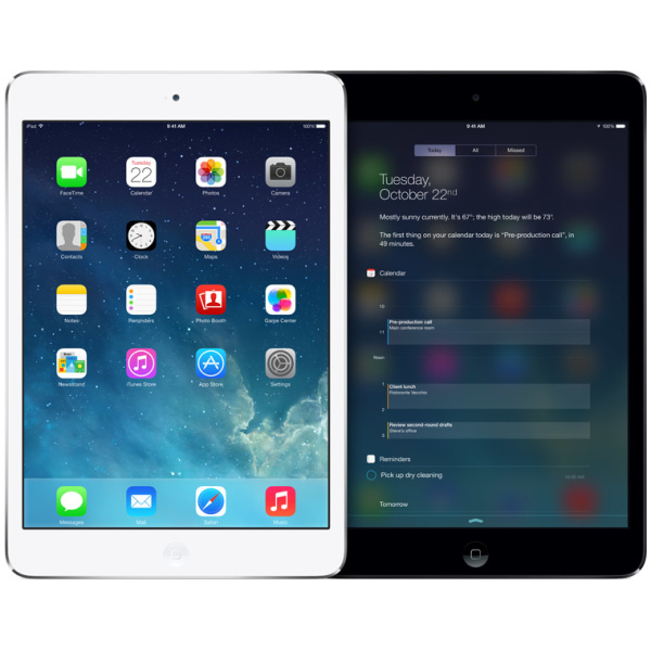 Apple iPad Mini 16GB Wi-Fi Tablet 7.9