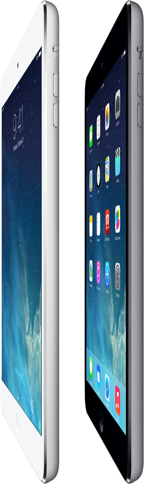 Apple iPad Mini 16GB Wi-Fi Tablet 7.9