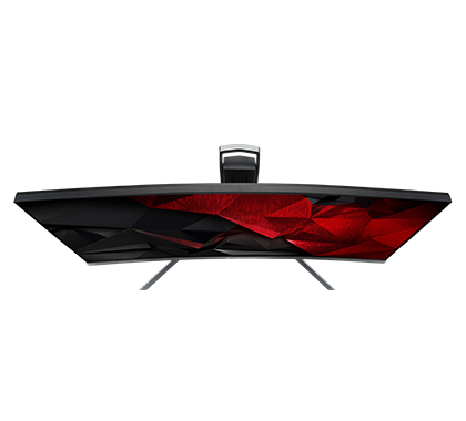 Acer Predator X34 Pbmiphzx Curved GAMING 34" UW-QHD (3440x1440) 144Hz 4ms 300 cd/m² HDMI DP USB3.0 IPS Adjustable Stand Monitor BLACK - Image 3