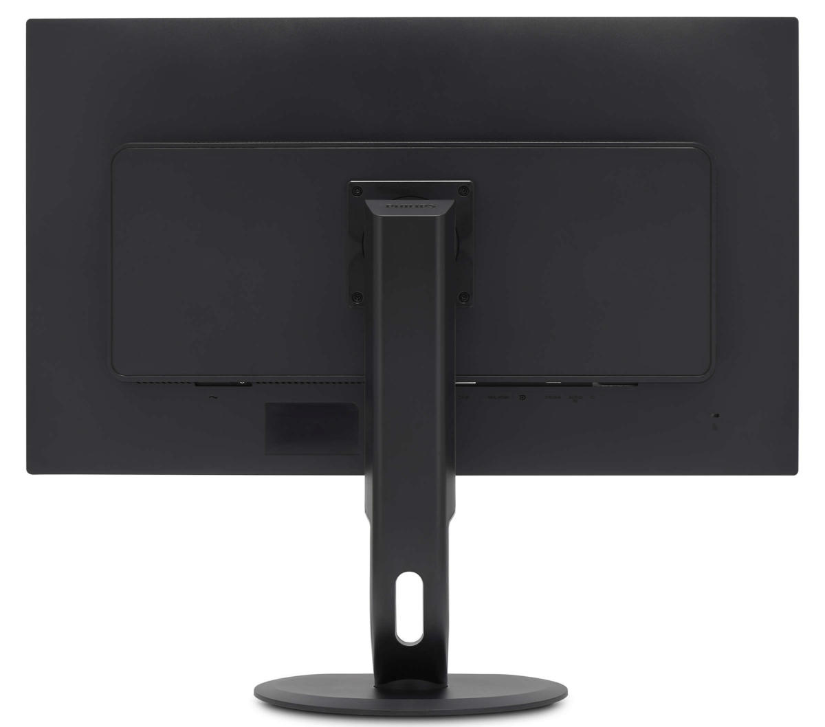 Philips 328B6QJEB 32" QHD Monitor 31.5" (2560x1440) IPS 5ms 250cd/m² 1200:1 16:9 100-240VAC BLACK - Image 7