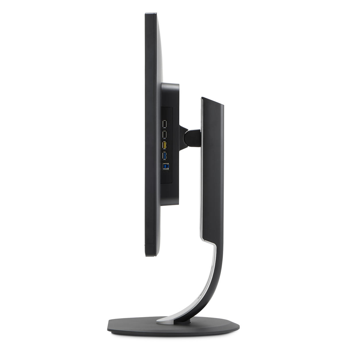 Philips 328B6QJEB 32" QHD Monitor 31.5" (2560x1440) IPS 5ms 250cd/m² 1200:1 16:9 100-240VAC BLACK - Image 2
