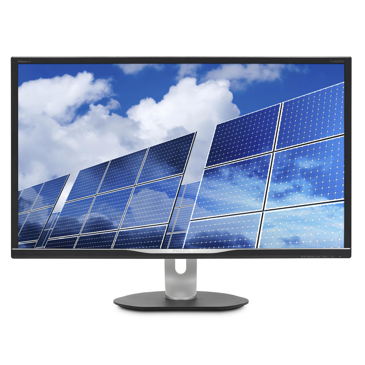 Philips 328B6QJEB 32" QHD Monitor 31.5" (2560x1440) IPS 5ms 250cd/m² 1200:1 16:9 100-240VAC BLACK - Image 3