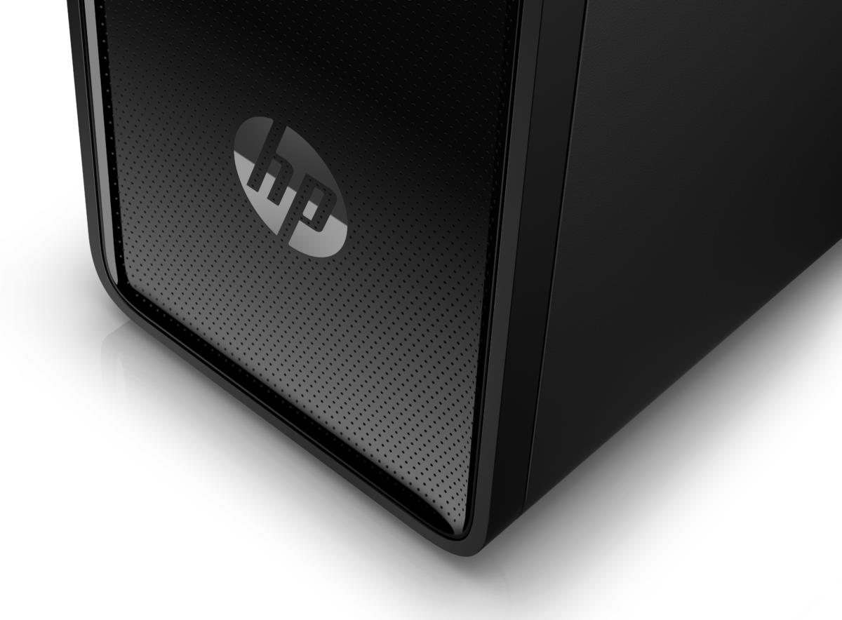 HP Pavilion Slimline 290-P0046 Core™ i3-8100 3.6GHz 1TB 8GB DVD-RW BT WIN10 Wired Keyboard & Mouse - Image 5