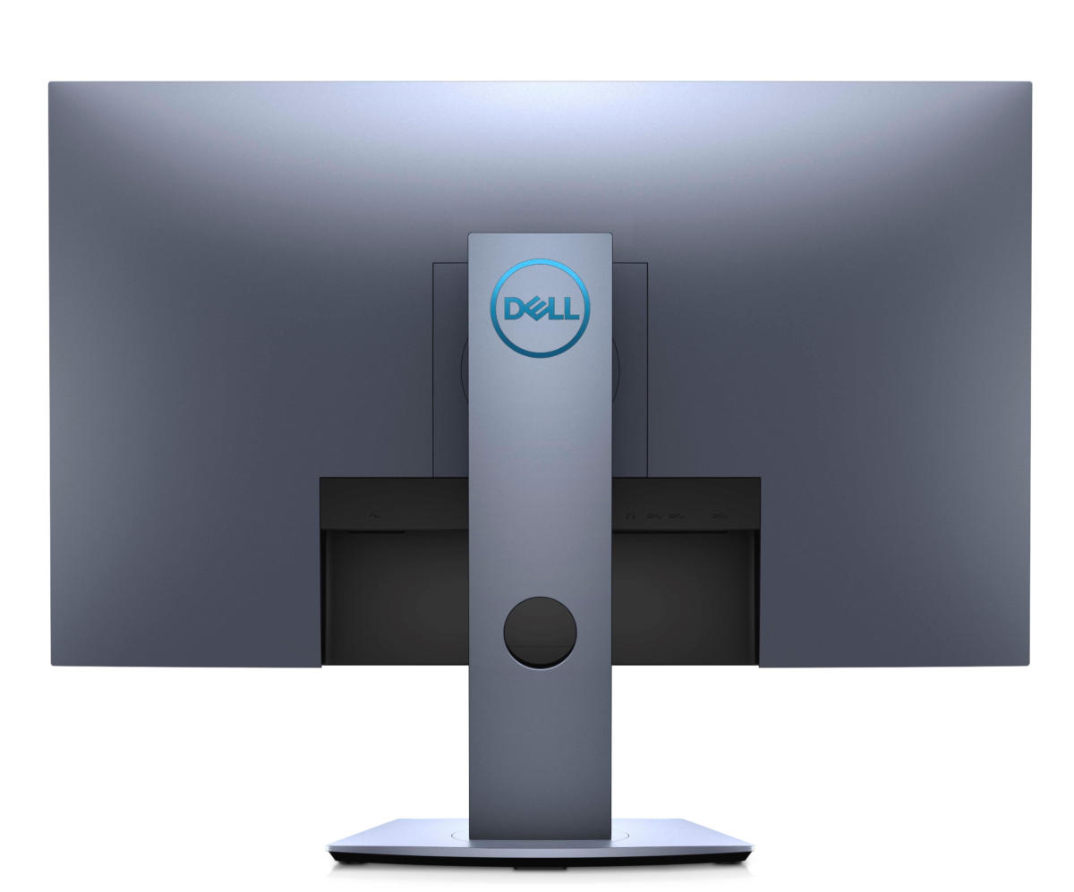 Dell S2419HGF 24" (1920x1080) 1ms 350 cd/m² HDMI DP USB3.0 Adjustable Stand Monitor BLACK - Image 7
