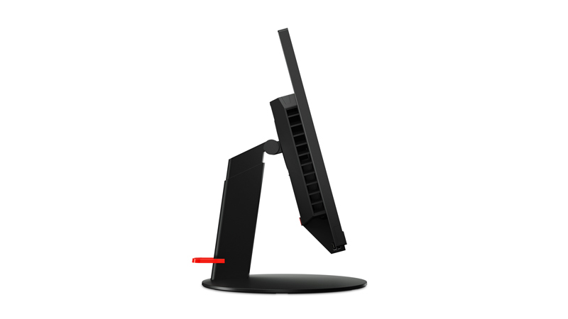 Lenovo ThinkCentre Tiny-in-One 27" QHD (2560x1440) LED Webcam & Speaker - Image 2