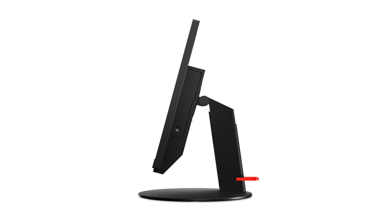 Lenovo ThinkCentre Tiny-in-One 27" QHD (2560x1440) LED Webcam & Speaker - Image 3