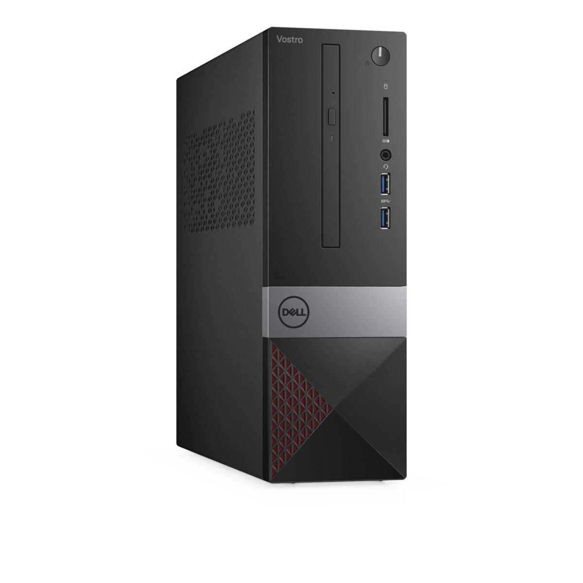 DELL Vostro 3470 Core i3 8100 128G・500G Dell Vostro 3470 SFF Core™ i3-8100 1.6GHz 128GB SSD 4GB WIFI WIN10