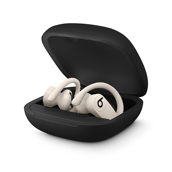 Beats Powerbeats Pro Totally Wireless Earphones - Ivory - Image 5