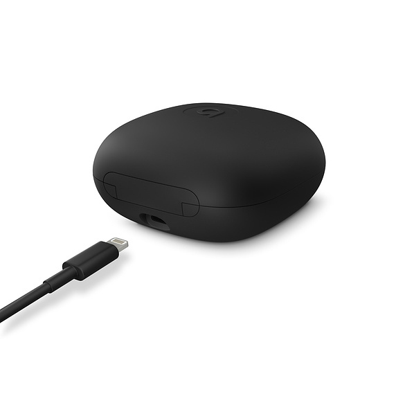 Beats Powerbeats Pro Totally Wireless Earphones - Ivory - Image 6