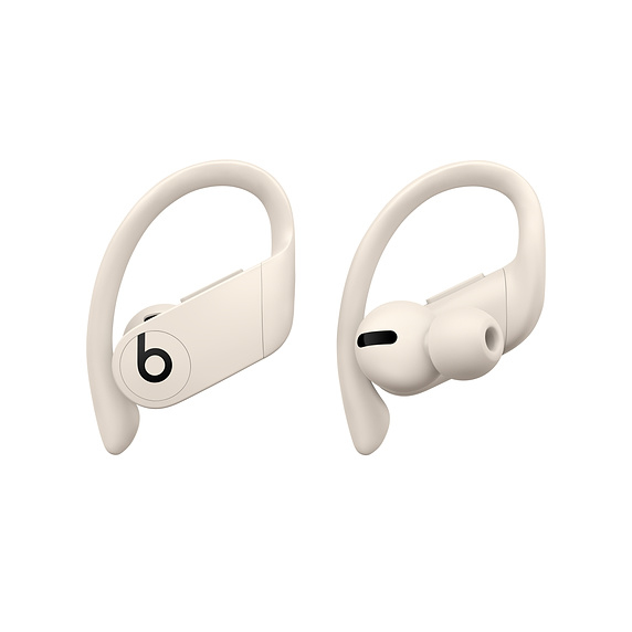 Beats Powerbeats Pro Totally Wireless Earphones - Ivory