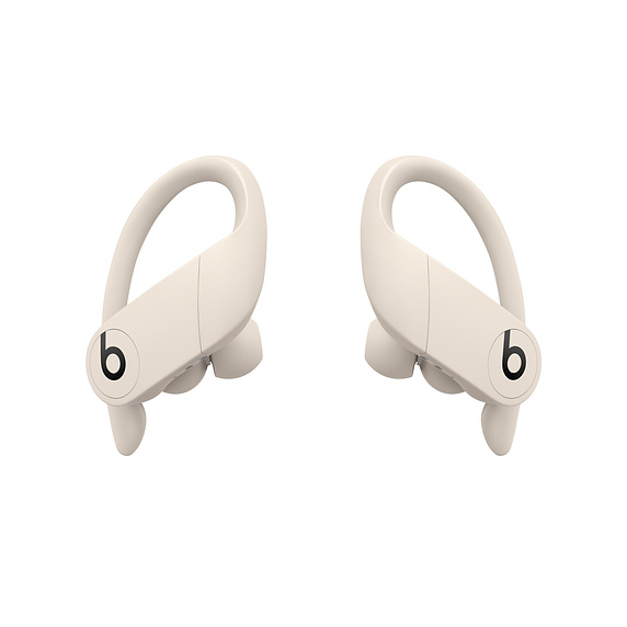 Beats Powerbeats Pro Totally Wireless Earphones - Ivory - Image 3