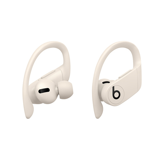 Beats Powerbeats Pro Totally Wireless Earphones - Ivory - Image 2