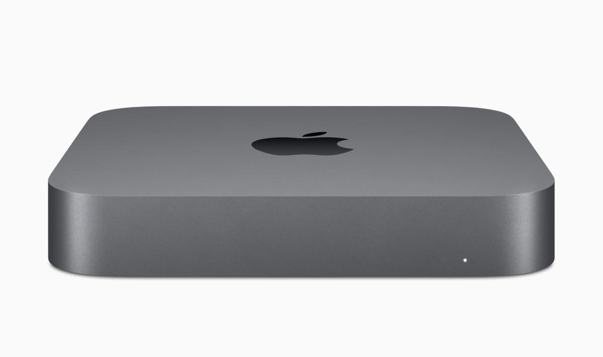 Apple Mac Mini (2020) 8th gen Core™ i3 3.6GHz 256GB SSD 8GB Apple Mac Mini (2020) 8th gen Core™ i3 3.6GHz 256GB SSD 8GB