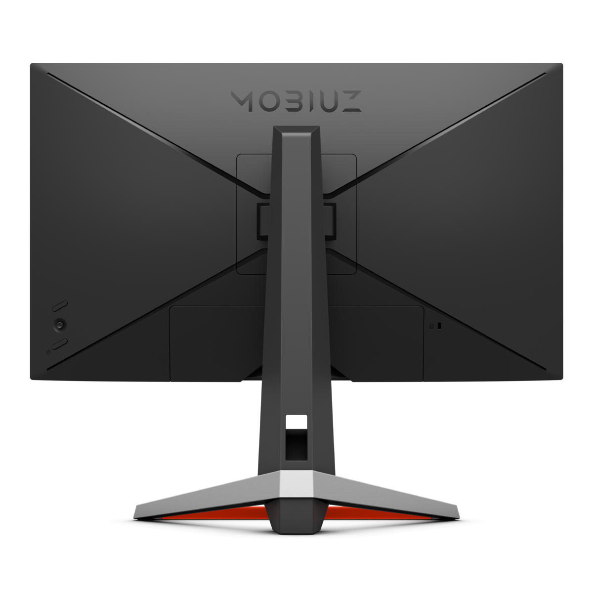 BenQ EX2510 GAMING 24" (1920x1080) 144Hz 1ms 400 cd/m² HDMI DP IPS Adjustable Stand Monitor BLACK - Image 6