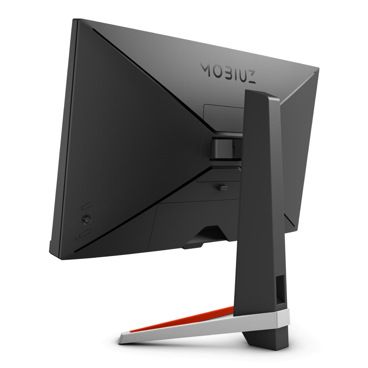 BenQ EX2510 GAMING 24" (1920x1080) 144Hz 1ms 400 cd/m² HDMI DP IPS Adjustable Stand Monitor BLACK - Image 4