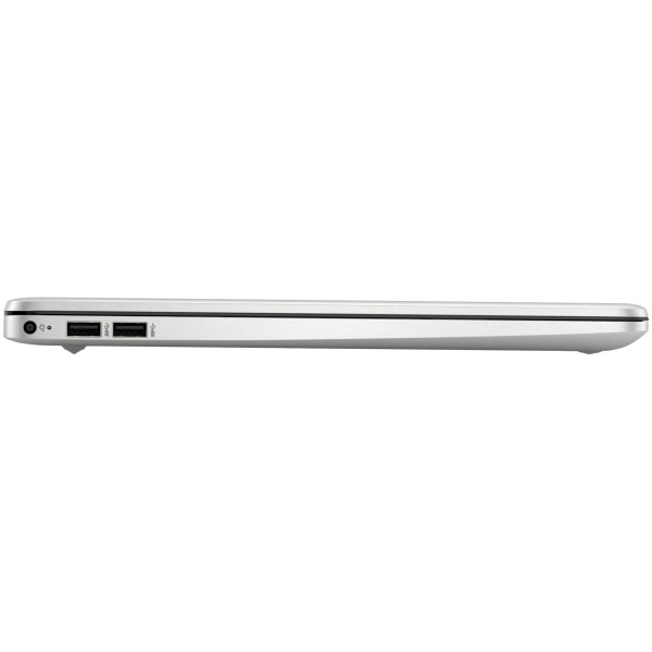 HP 15-EF1071 BUNDLE AMD Athlon™ Silver 3050U 128GB SSD 4GB 15.6" (1366x768) WIN10 S SILVER Wireless Mouse & Sleeve - Image 6