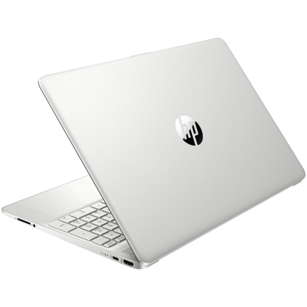 HP 15-EF1071 BUNDLE AMD Athlon™ Silver 3050U 128GB SSD 4GB 15.6" (1366x768) WIN10 S SILVER Wireless Mouse & Sleeve - Image 5
