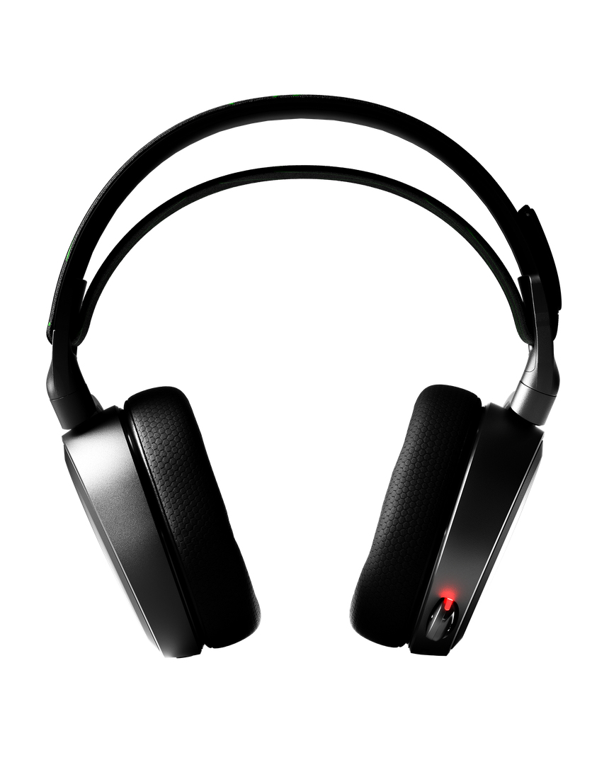 STEEL SERIES ARCTIS 9X (SERIES X) - Image 2