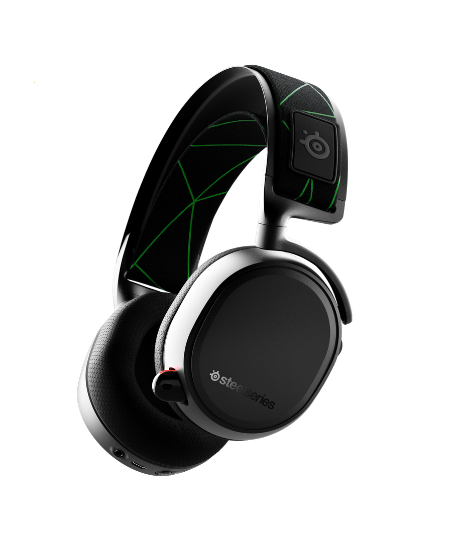 STEEL SERIES ARCTIS 9X (SERIES X)