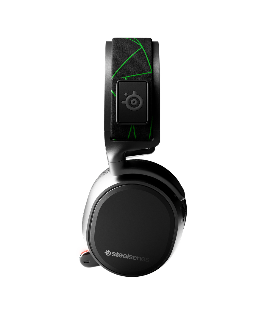 STEEL SERIES ARCTIS 9X (SERIES X) - Image 4